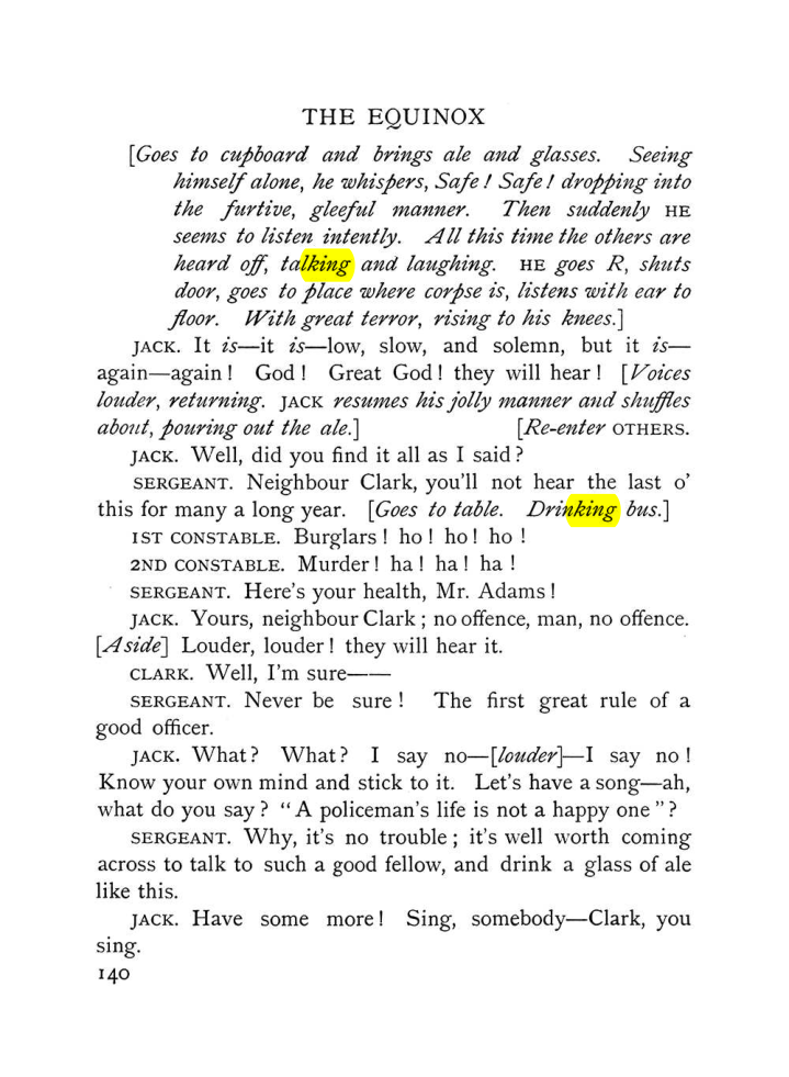 Original scan of The Equinox (Volume I, Number VII), PDF page 182