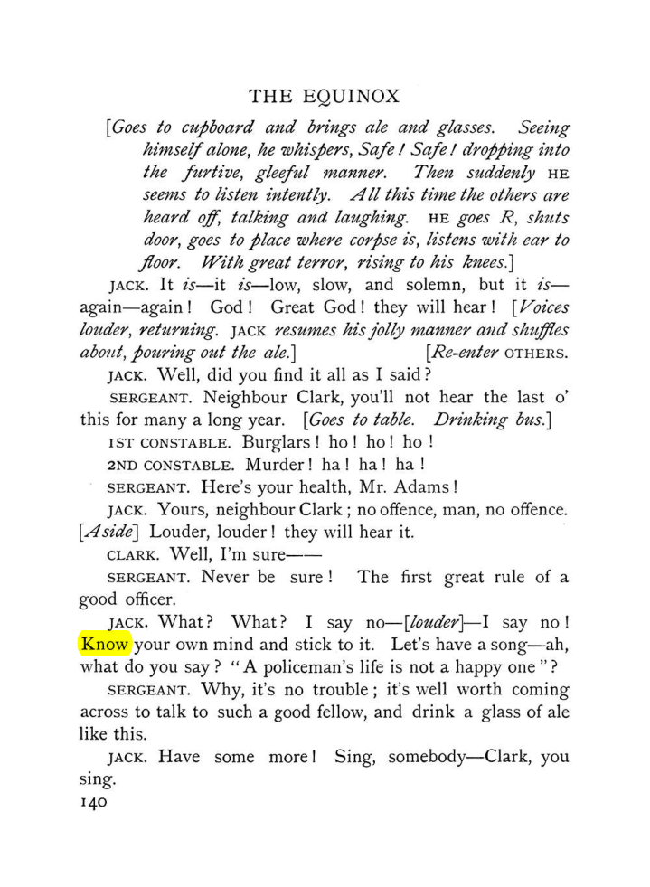 Original scan of The Equinox (Volume I, Number VII), PDF page 182