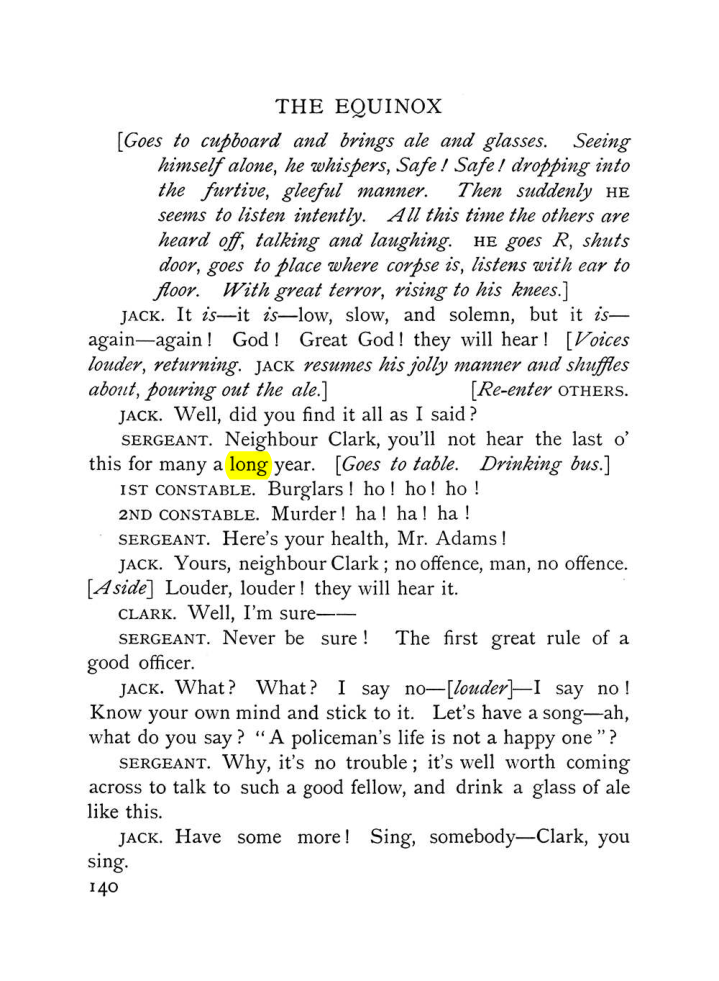 Original scan of The Equinox (Volume I, Number VII), PDF page 182