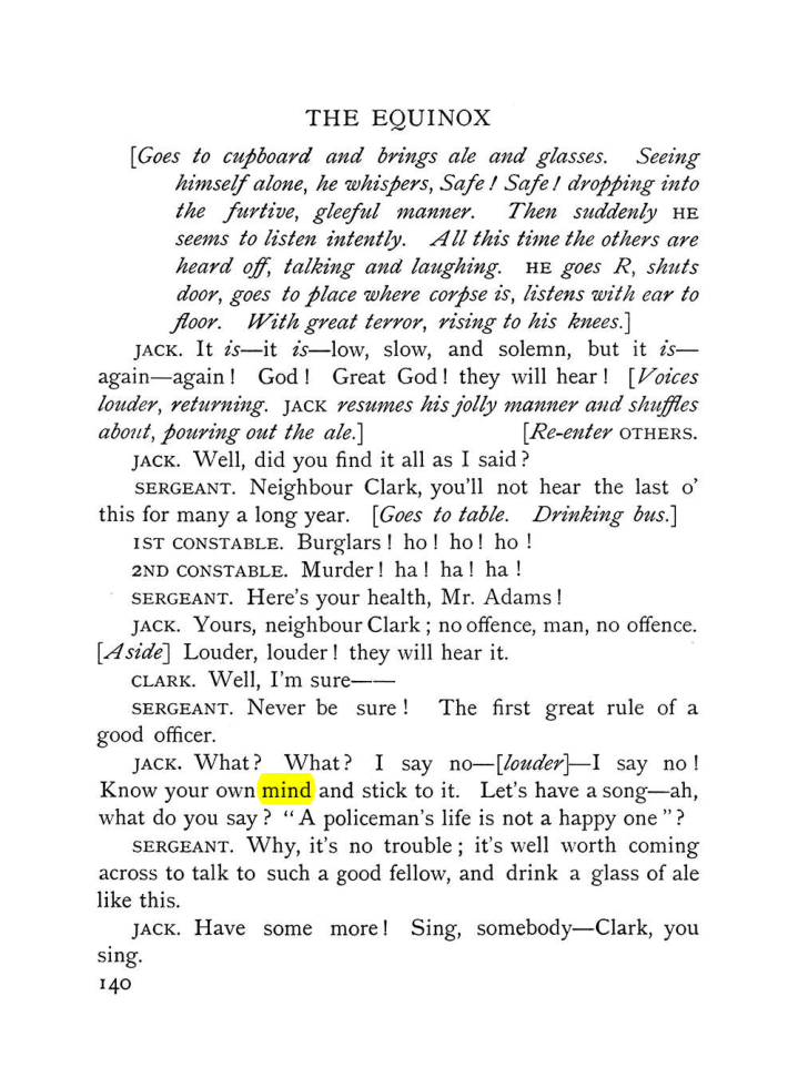 Original scan of The Equinox (Volume I, Number VII), PDF page 182