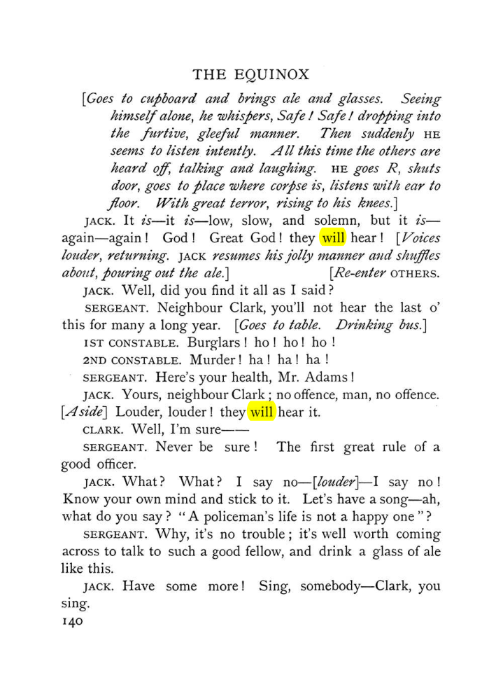 Original scan of The Equinox (Volume I, Number VII), PDF page 182