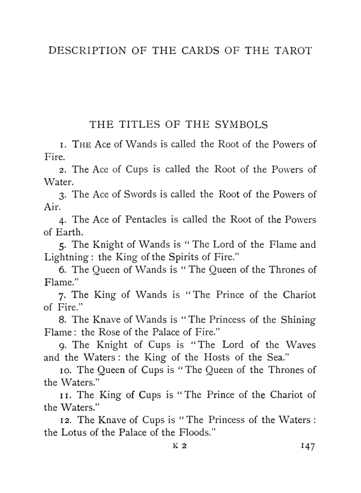 Original scan of The Equinox (Volume I, Number VII), PDF page 189