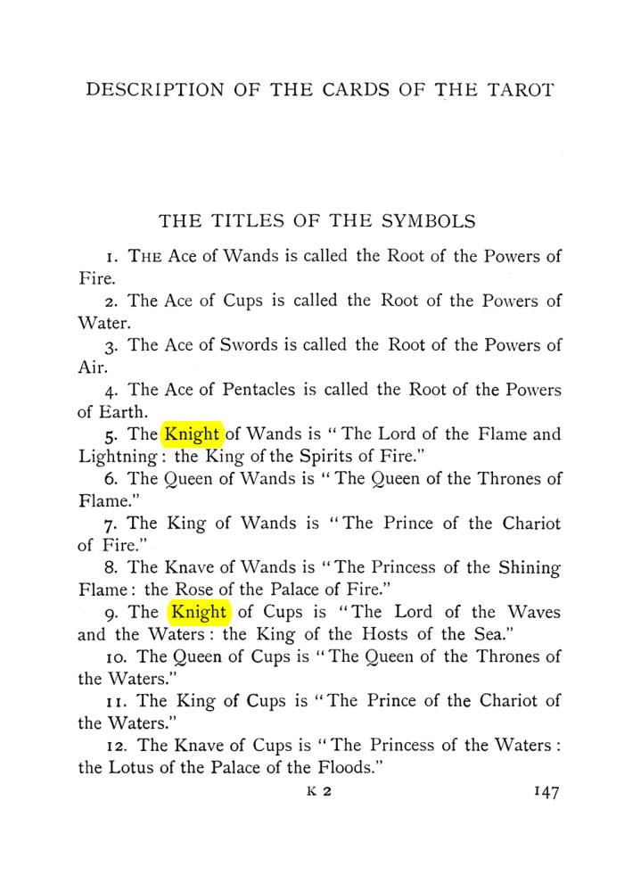 Original scan of The Equinox (Volume I, Number VII), PDF page 189