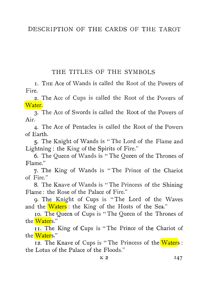 Original scan of The Equinox (Volume I, Number VII), PDF page 189