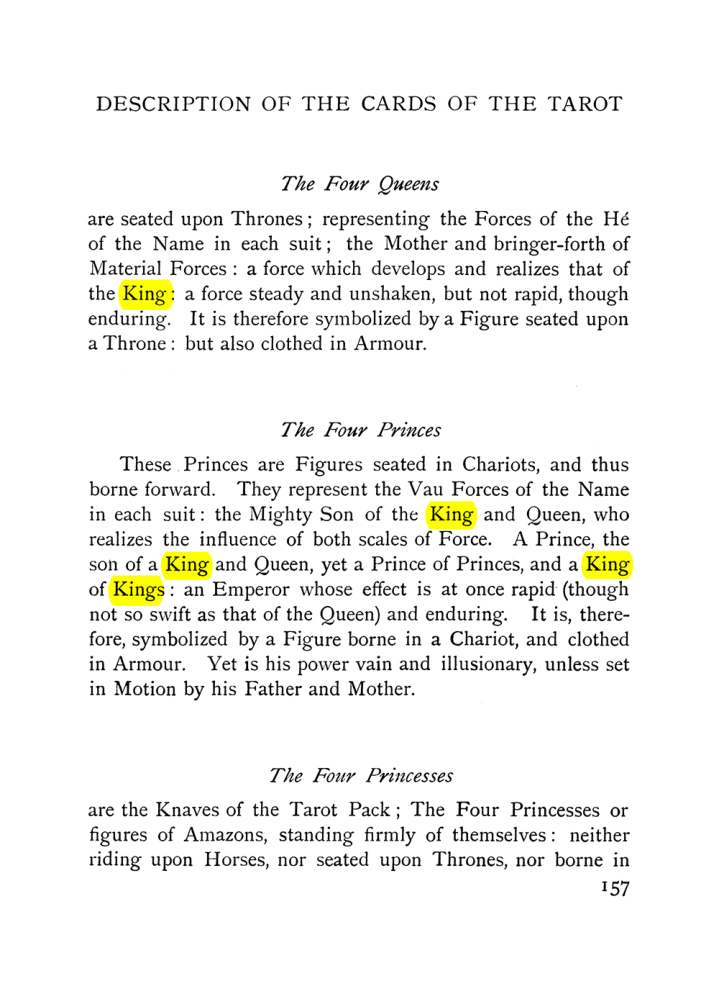 Original scan of The Equinox (Volume I, Number VII), PDF page 199