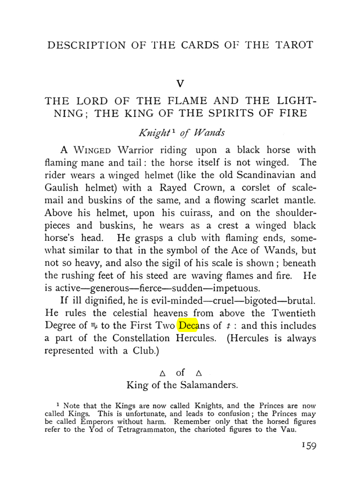 Original scan of The Equinox (Volume I, Number VII), PDF page 201