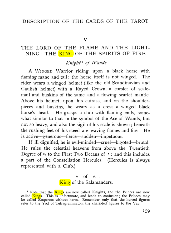 Original scan of The Equinox (Volume I, Number VII), PDF page 201