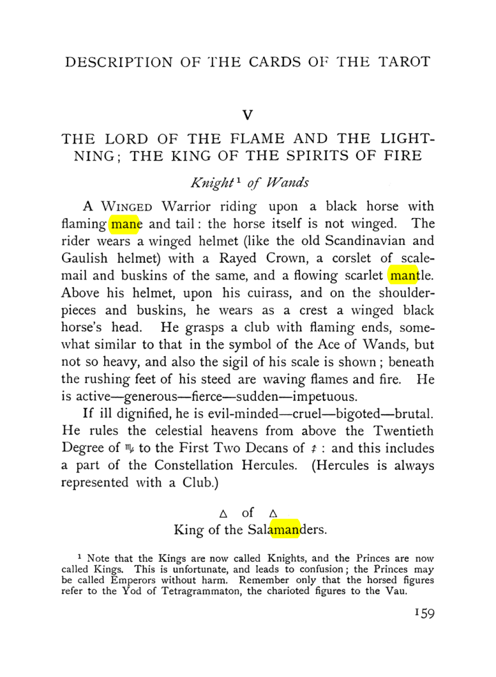 Original scan of The Equinox (Volume I, Number VII), PDF page 201