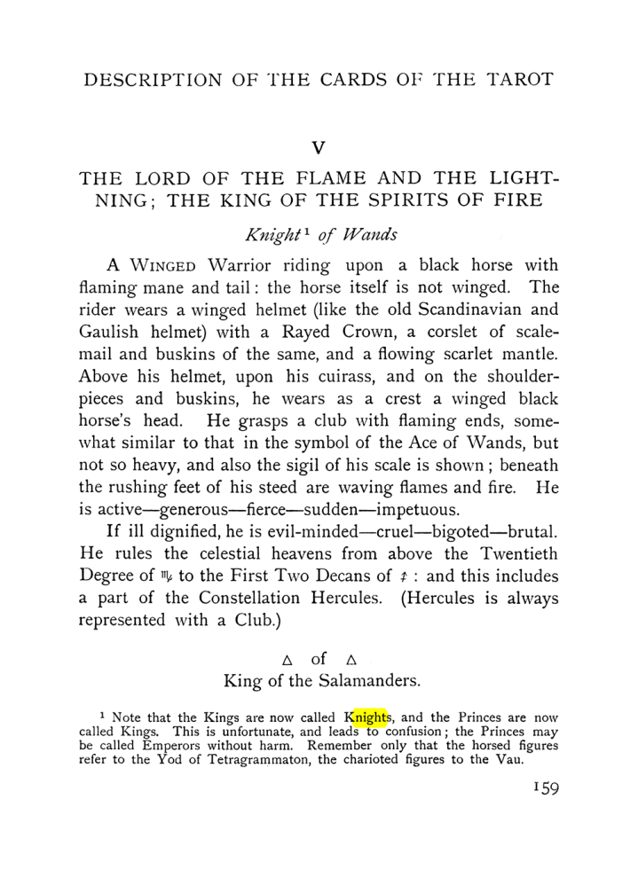 Original scan of The Equinox (Volume I, Number VII), PDF page 201
