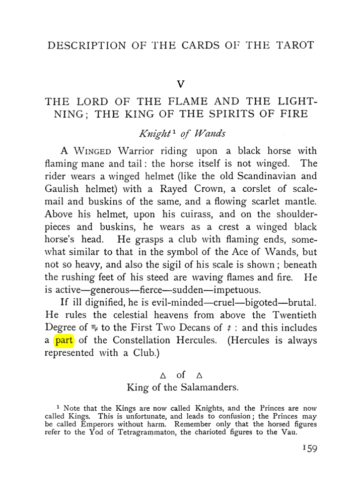 Original scan of The Equinox (Volume I, Number VII), PDF page 201