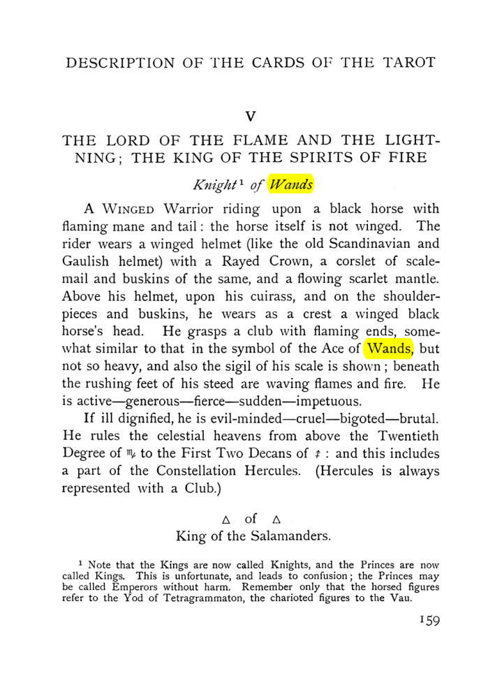 Original scan of The Equinox (Volume I, Number VII), PDF page 201