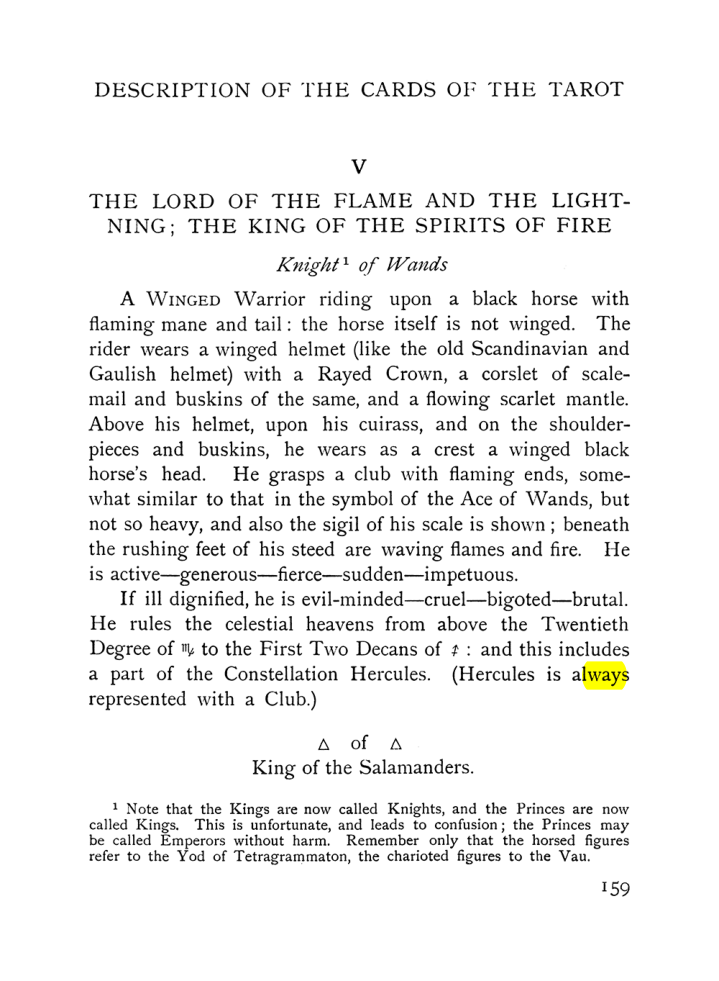 Original scan of The Equinox (Volume I, Number VII), PDF page 201