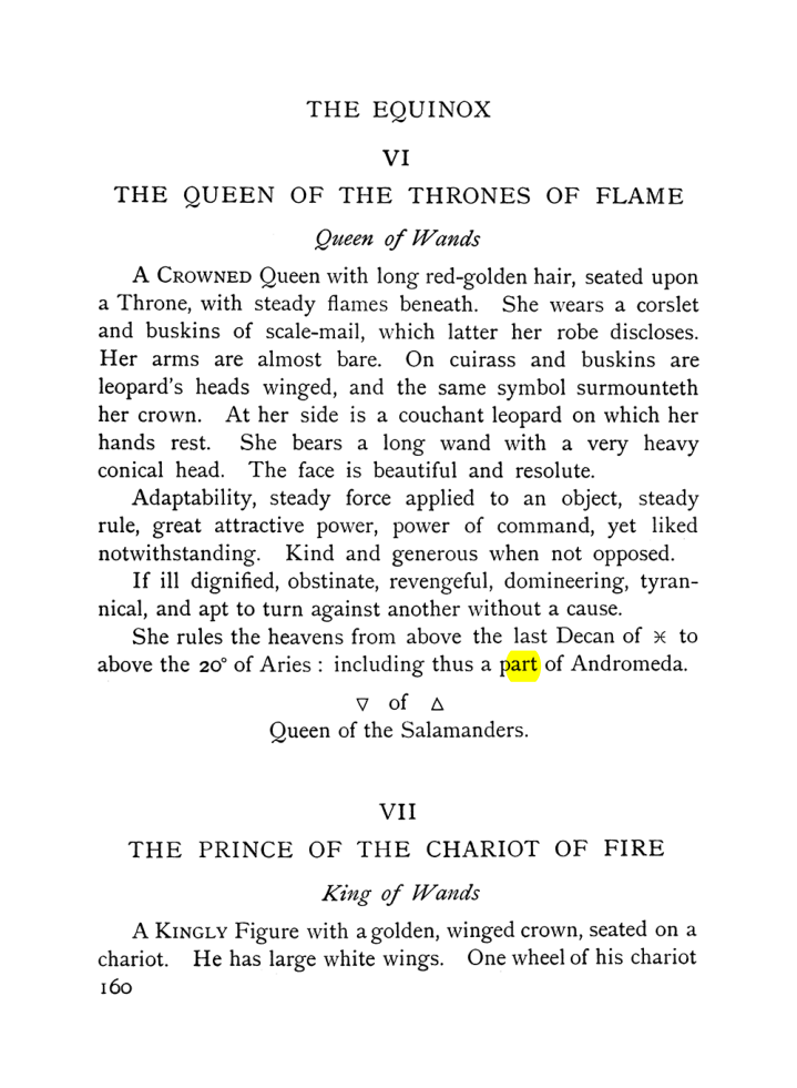 Original scan of The Equinox (Volume I, Number VII), PDF page 202