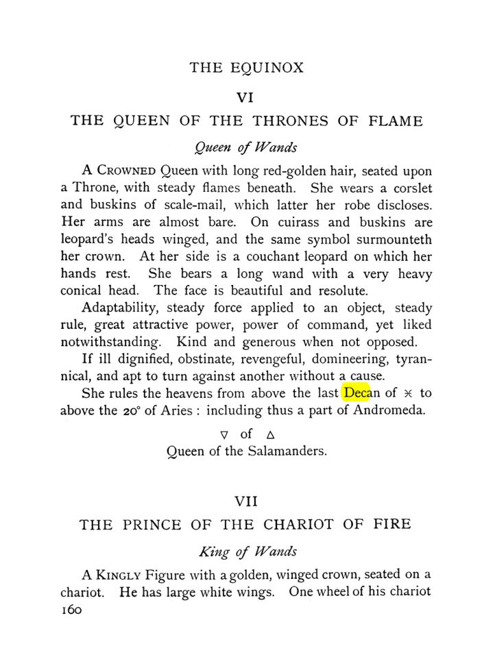 Original scan of The Equinox (Volume I, Number VII), PDF page 202