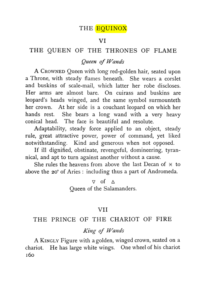 Original scan of The Equinox (Volume I, Number VII), PDF page 202