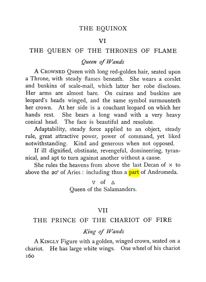Original scan of The Equinox (Volume I, Number VII), PDF page 202