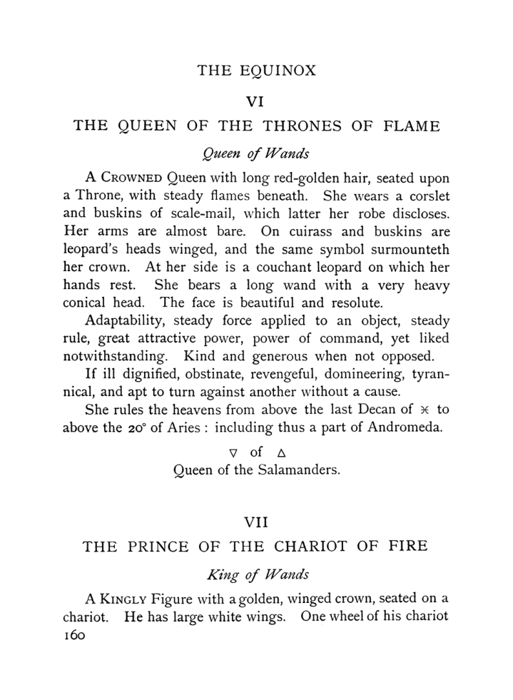 Original scan of The Equinox (Volume I, Number VII), PDF page 202