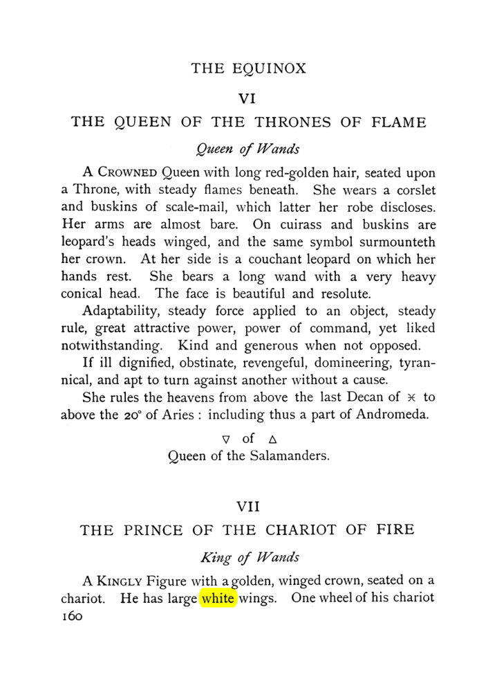 Original scan of The Equinox (Volume I, Number VII), PDF page 202