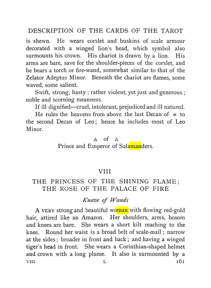 Original scan of The Equinox (Volume I, Number VII), PDF page 203