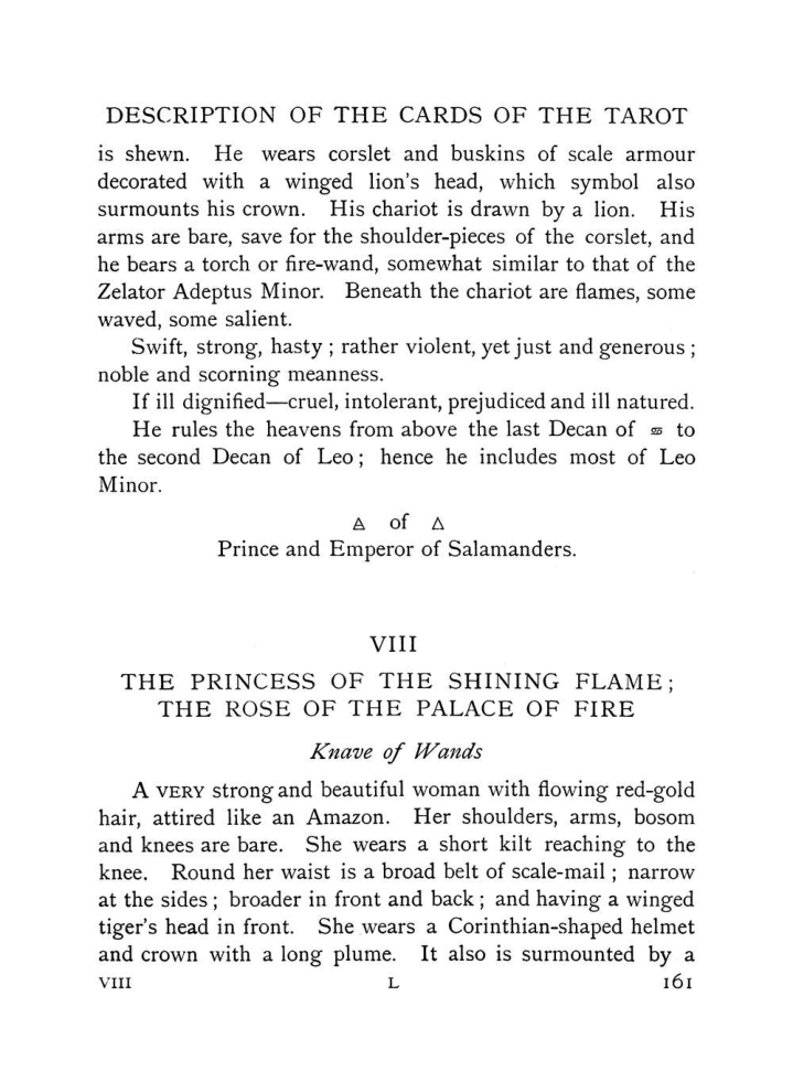 Original scan of The Equinox (Volume I, Number VII), PDF page 203