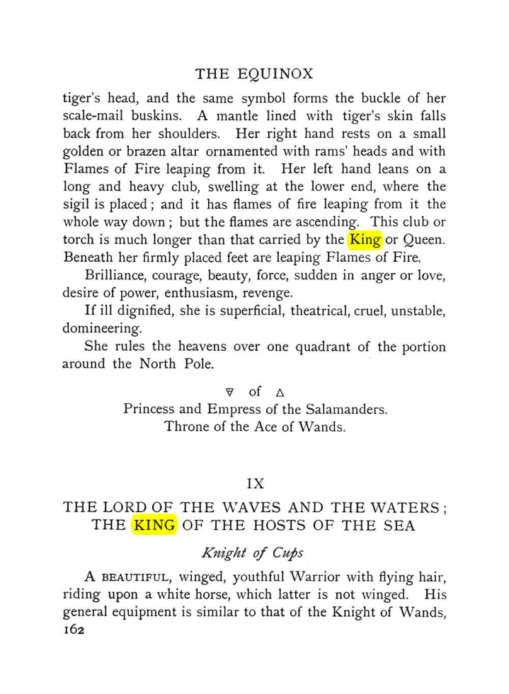 Original scan of The Equinox (Volume I, Number VII), PDF page 204