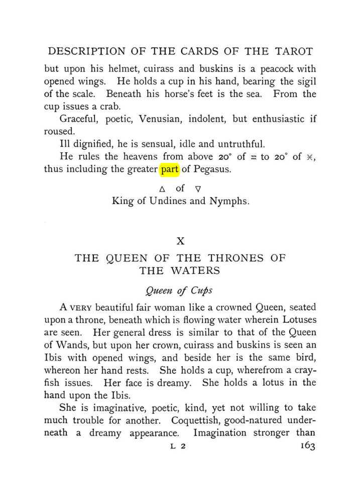 Original scan of The Equinox (Volume I, Number VII), PDF page 205