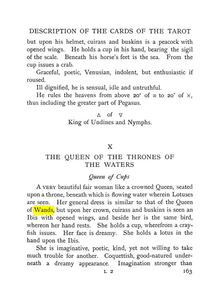 Original scan of The Equinox (Volume I, Number VII), PDF page 205