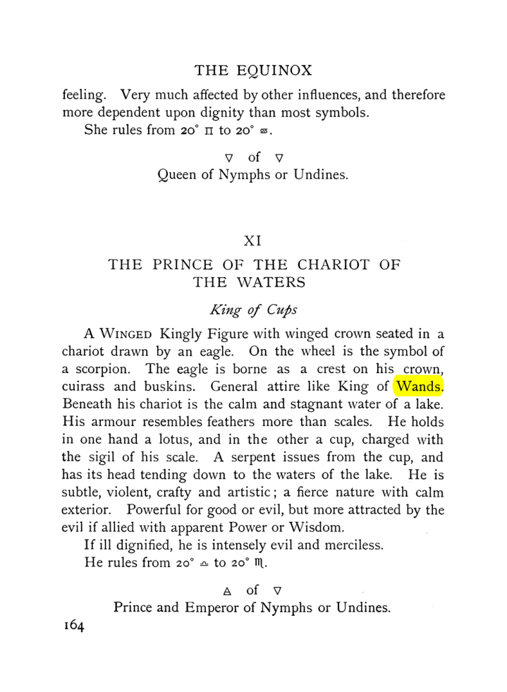 Original scan of The Equinox (Volume I, Number VII), PDF page 206