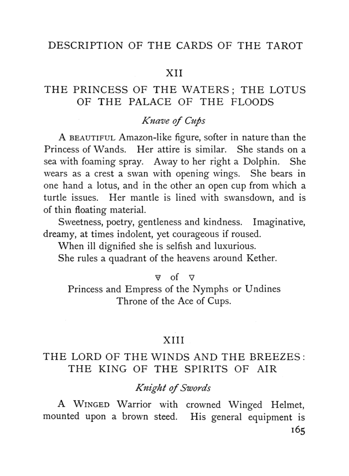 Original scan of The Equinox (Volume I, Number VII), PDF page 207