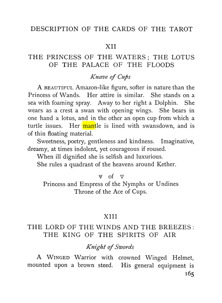 Original scan of The Equinox (Volume I, Number VII), PDF page 207