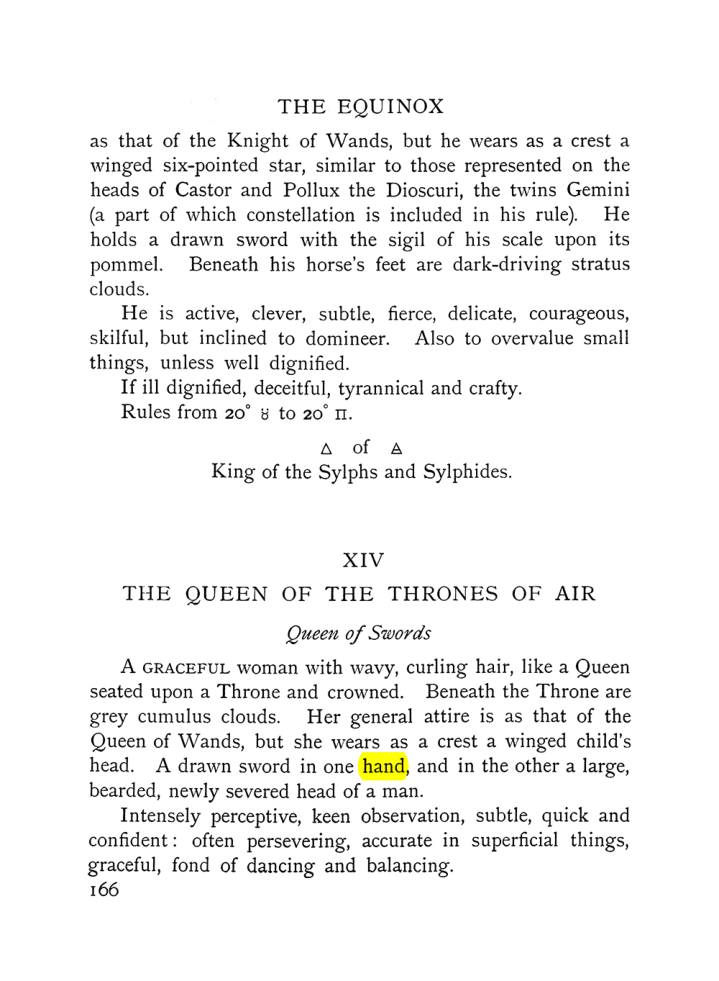 Original scan of The Equinox (Volume I, Number VII), PDF page 208