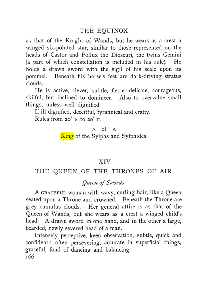 Original scan of The Equinox (Volume I, Number VII), PDF page 208