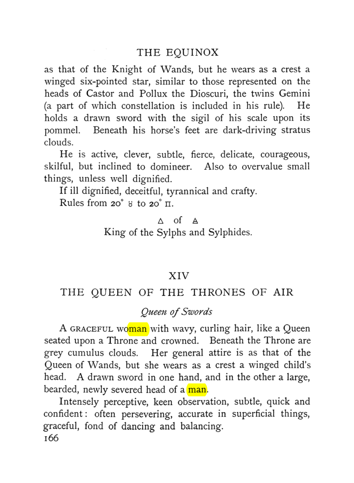 Original scan of The Equinox (Volume I, Number VII), PDF page 208