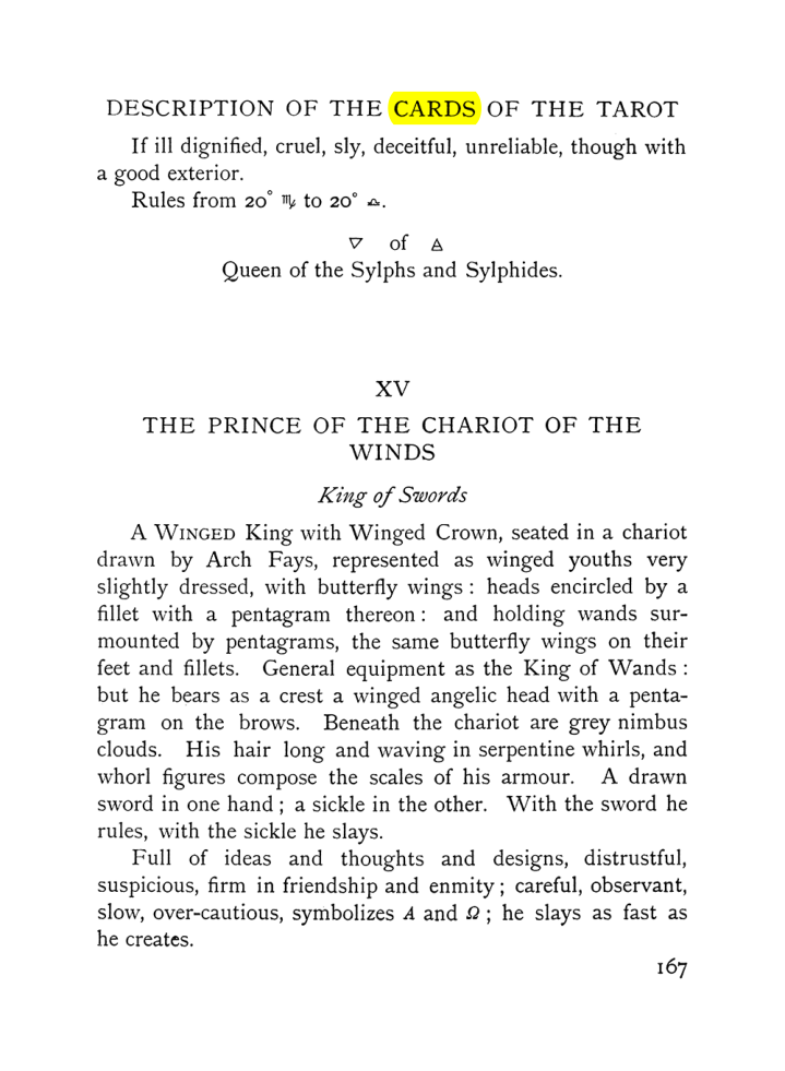 Original scan of The Equinox (Volume I, Number VII), PDF page 209