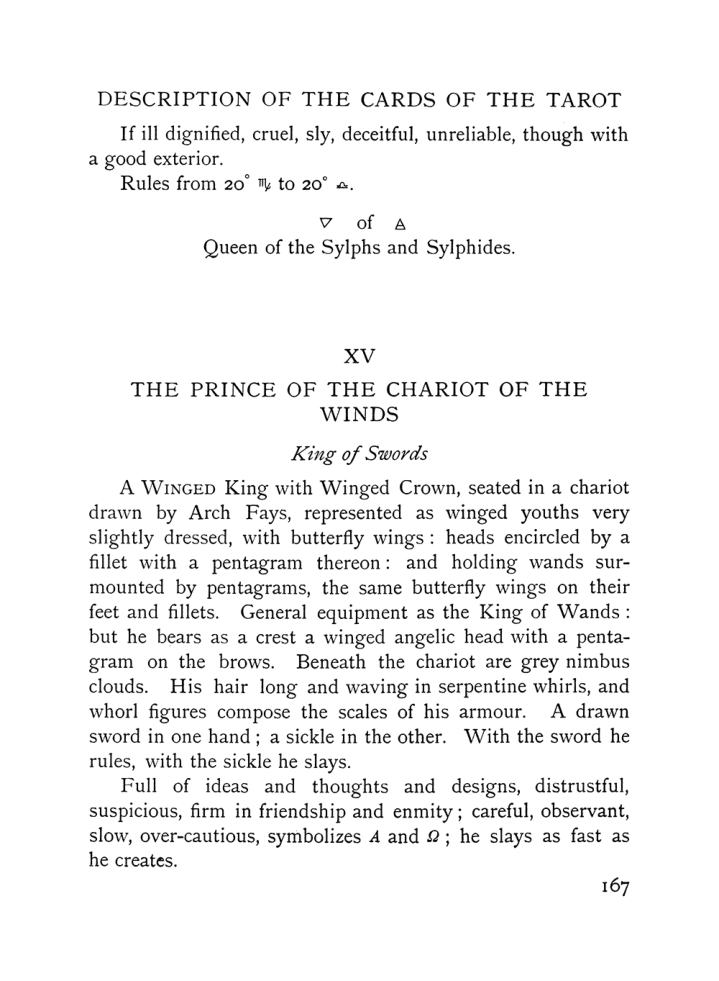 Original scan of The Equinox (Volume I, Number VII), PDF page 209
