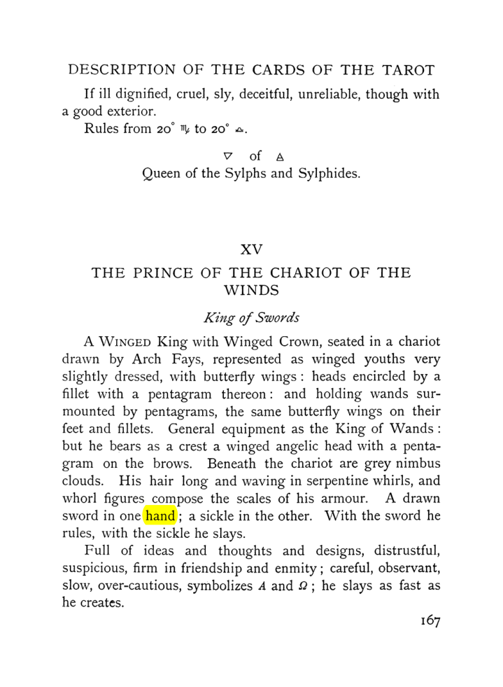 Original scan of The Equinox (Volume I, Number VII), PDF page 209
