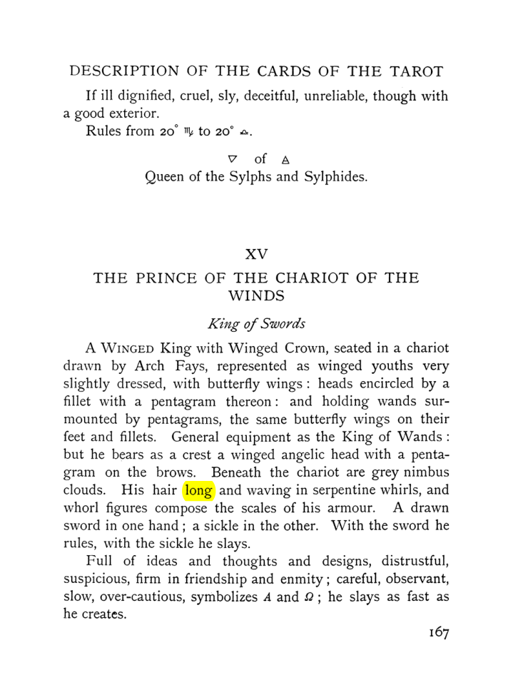 Original scan of The Equinox (Volume I, Number VII), PDF page 209