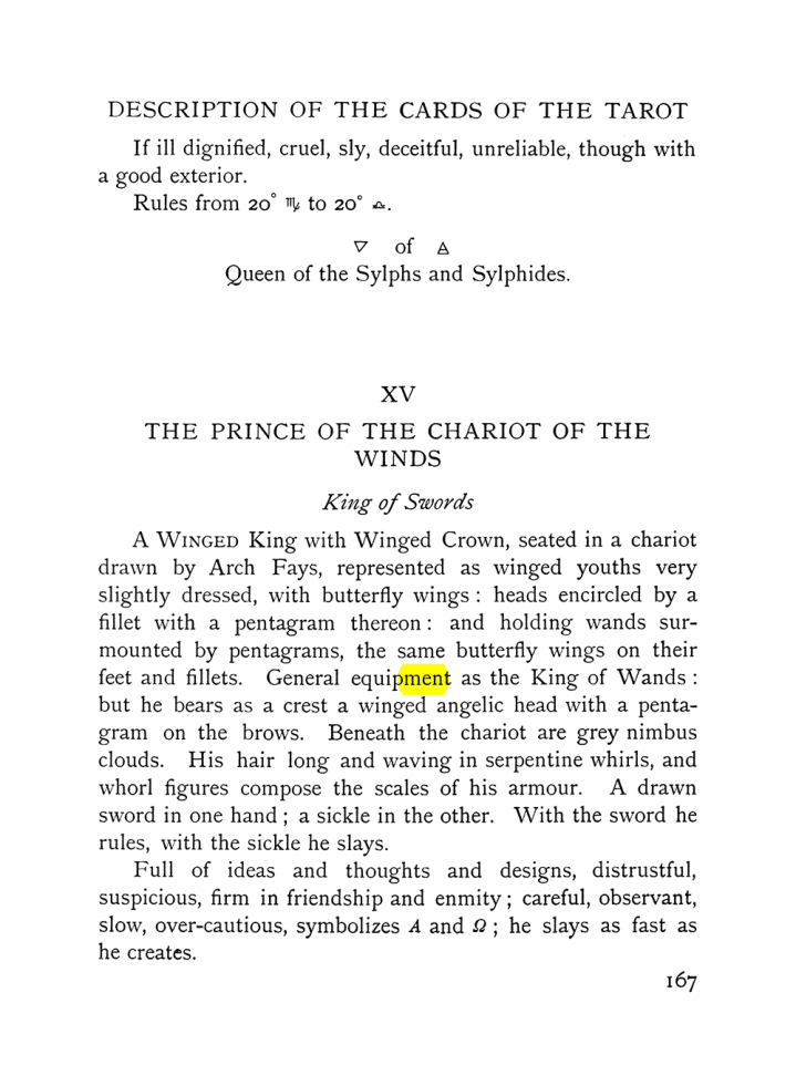 Original scan of The Equinox (Volume I, Number VII), PDF page 209