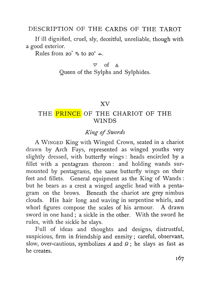 Original scan of The Equinox (Volume I, Number VII), PDF page 209