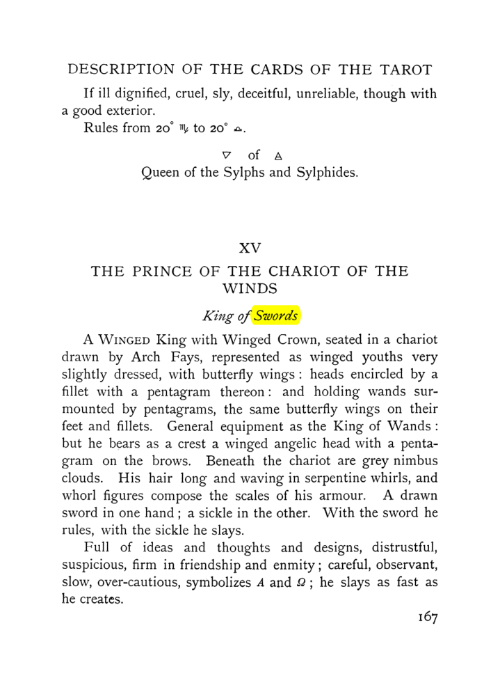 Original scan of The Equinox (Volume I, Number VII), PDF page 209
