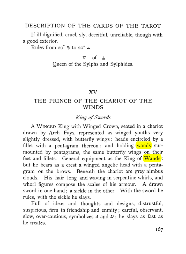 Original scan of The Equinox (Volume I, Number VII), PDF page 209
