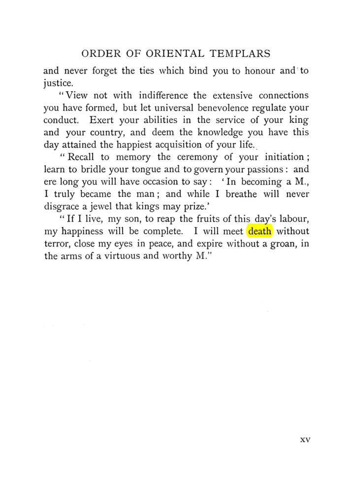 Original scan of The Equinox (Volume I, Number VII), PDF page 21