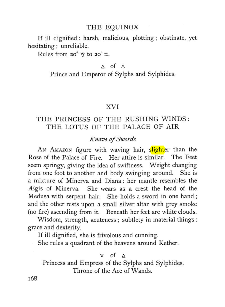 Original scan of The Equinox (Volume I, Number VII), PDF page 210