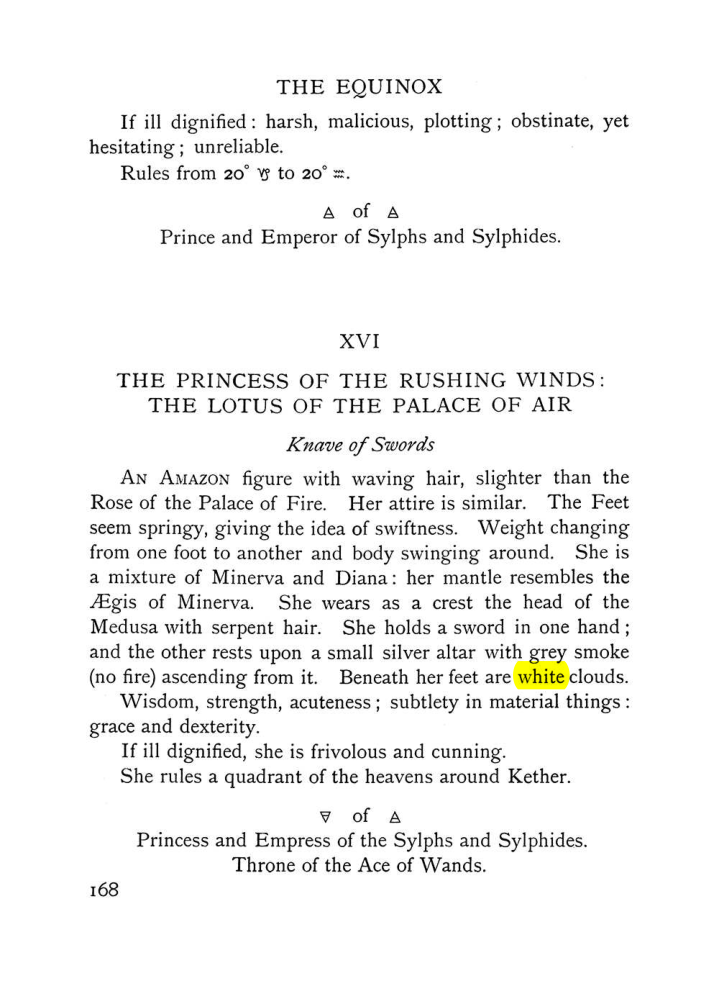 Original scan of The Equinox (Volume I, Number VII), PDF page 210