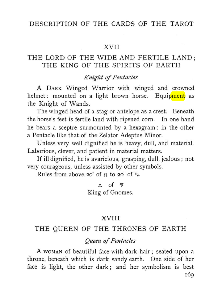 Original scan of The Equinox (Volume I, Number VII), PDF page 211
