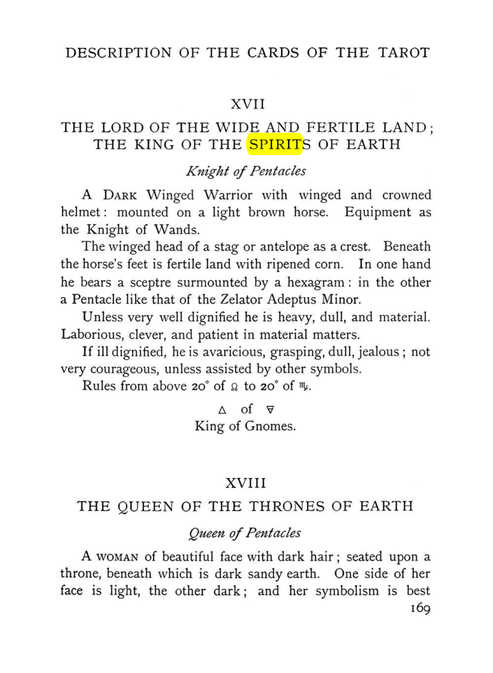 Original scan of The Equinox (Volume I, Number VII), PDF page 211