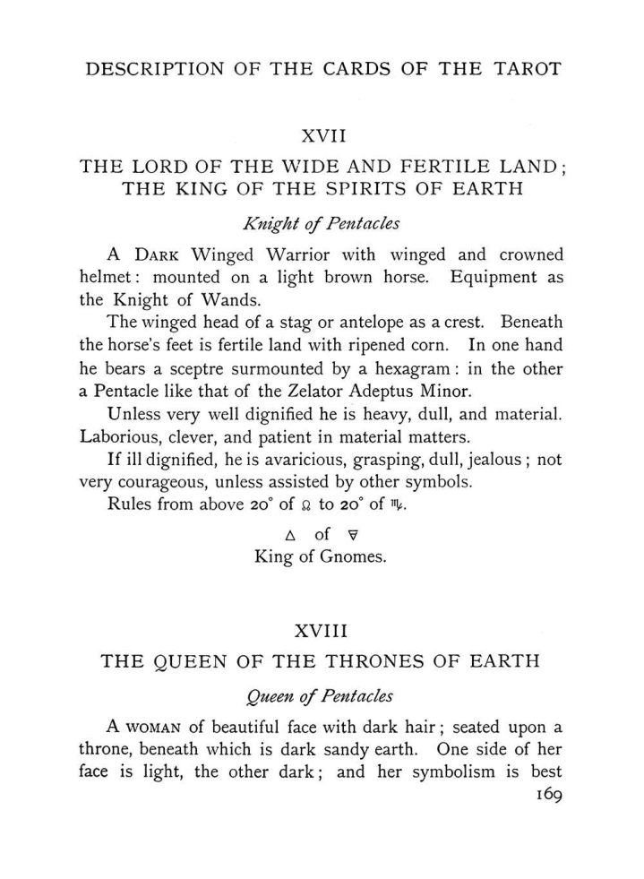 Original scan of The Equinox (Volume I, Number VII), PDF page 211