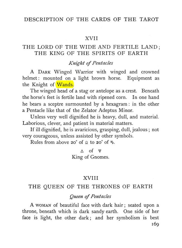 Original scan of The Equinox (Volume I, Number VII), PDF page 211