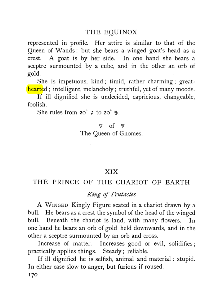Original scan of The Equinox (Volume I, Number VII), PDF page 212
