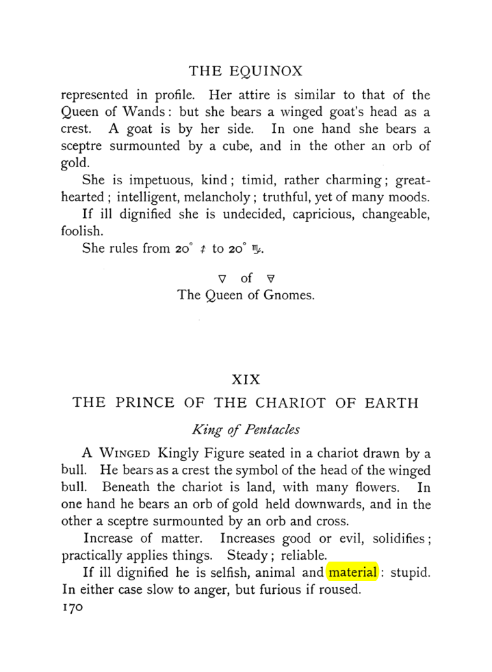 Original scan of The Equinox (Volume I, Number VII), PDF page 212